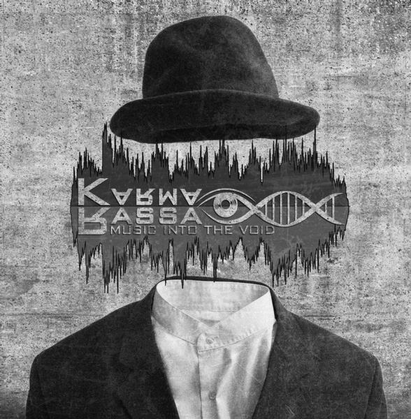 Music into the void